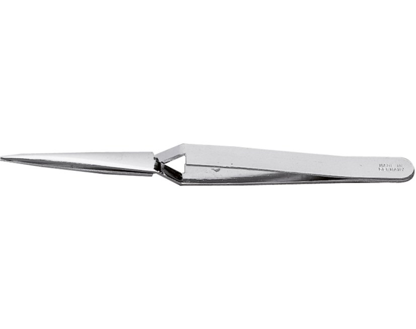 Pinzeta křížená 140 mm
