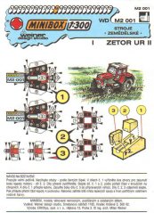 I Zetor UR II