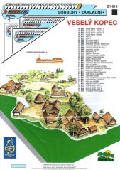 Veselý Kopec Souprava