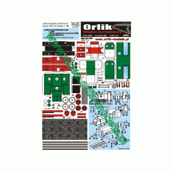 Dieselová lokomotiva Deutz Ml228