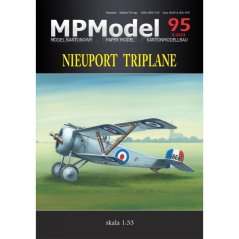 Nieuport Triplane