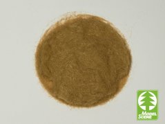 Static Grass 2mm - Beige 50g
