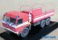 Evakuační valník Tatra 815-7 6x6