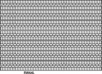 Ripperworks 64 - Laserové doplňky - dezény