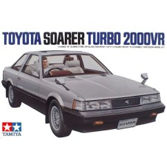 Toyota Soarer 2000VR-Turbo 1/24