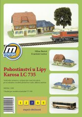 Pohostinstvo u Lípy, Karosa LC 735