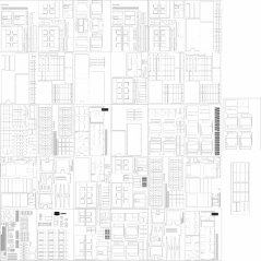 EZT EW58 - Laser accessories - skeleton, details