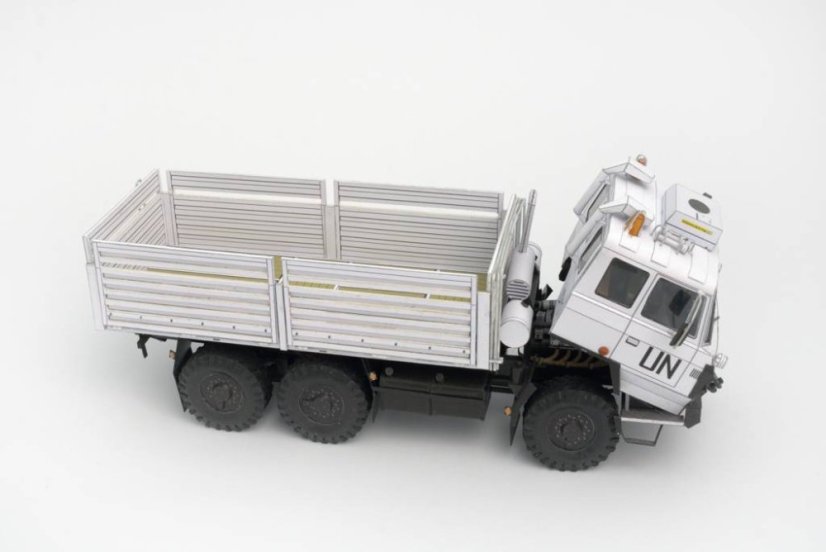 Tatra 815 VVN 6x6 TB 275 M PR - 73T DIAM 12C