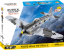 Focke-Wulf Fw 190 A-3 WWII - Plastová stavebnice COBI