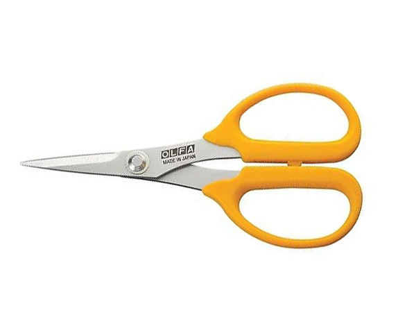 Malé nůžky OLFA SCS-4