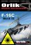 F-16C Block 32 - kabinka