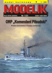 ORP Komendant Pilsudski
