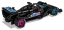 BWT Alpine F1 Team Car - Plastová stavebnice COBI