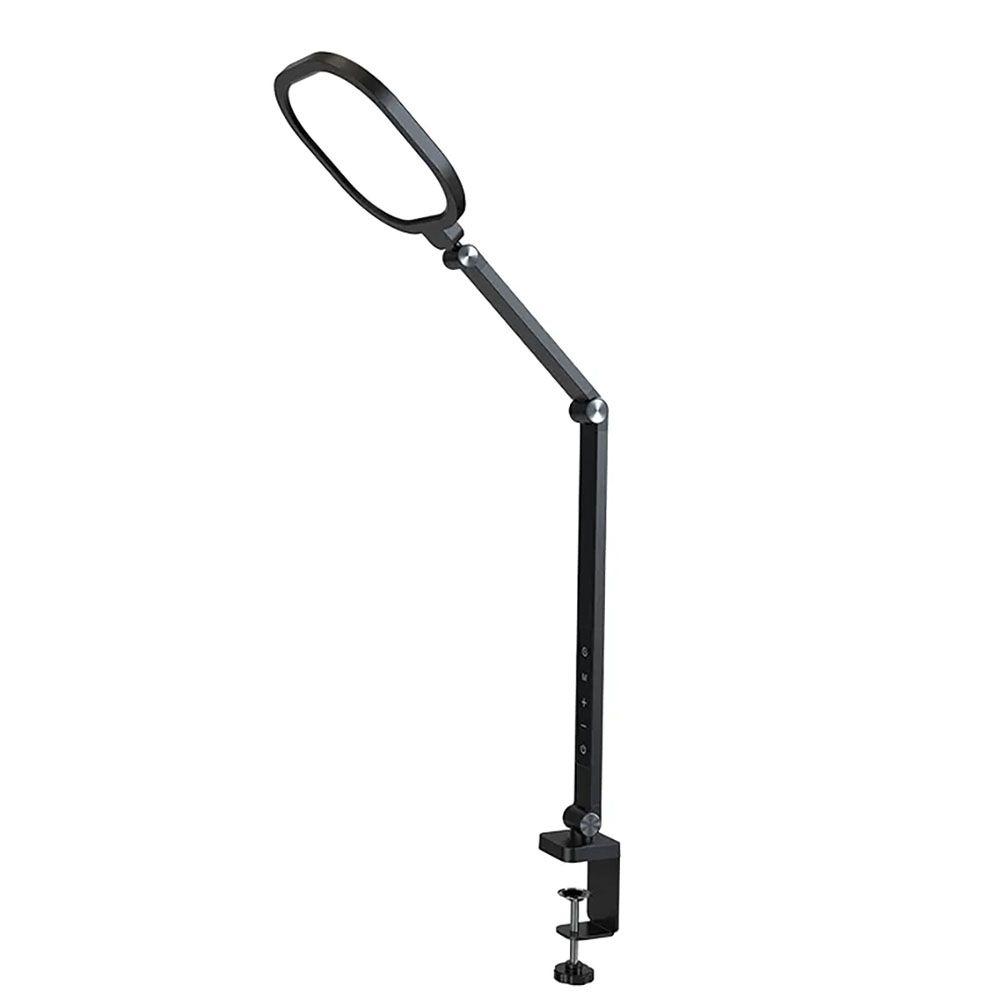Stolní lampa, 15W, 3000 - 6500 K, stmívatelná
