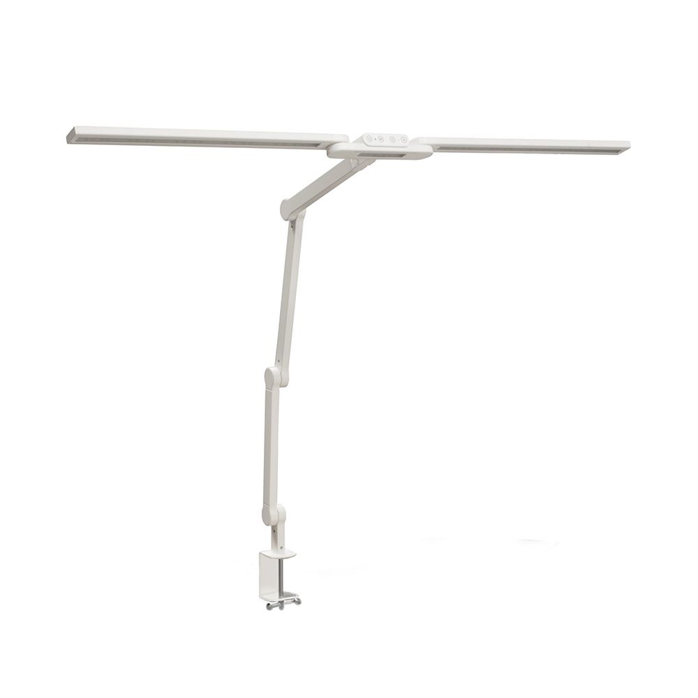 Stolní lampa, 24W, 3000 - 6500 K, stmívatelná