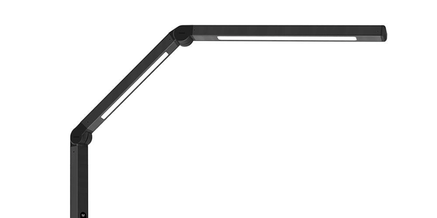 LED stolní pracovní lampa 12 W