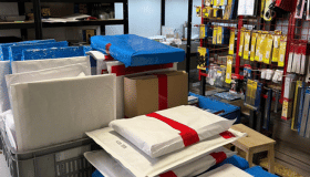 Showroom – placeholder