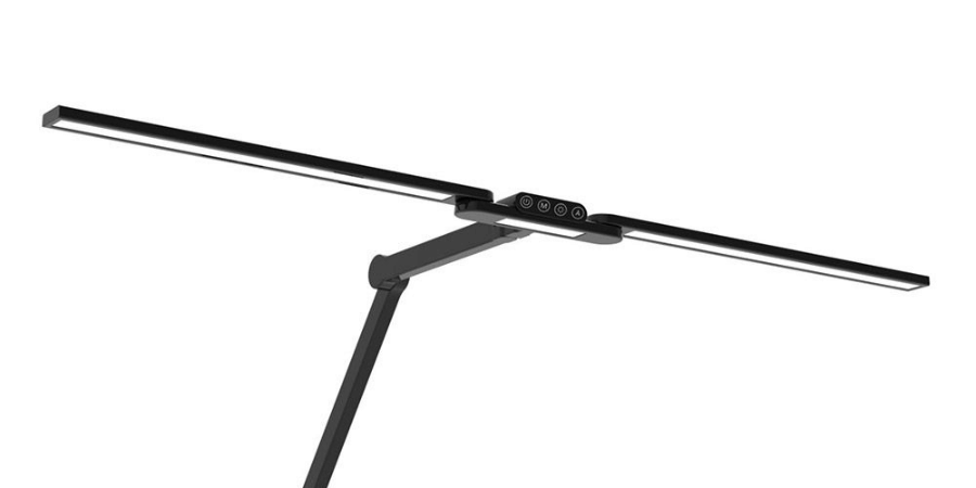 LED stolní pracovní lampa 24 W